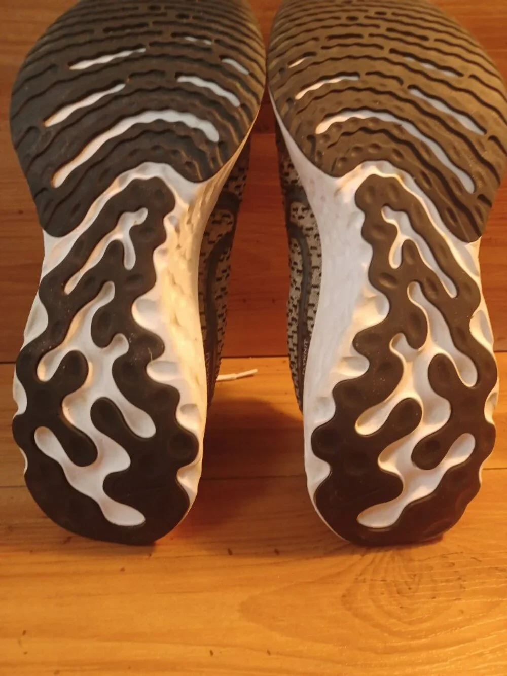 Nike React Infinity Run FK3 "Women's Shoes" - Picture 9 of 10